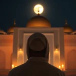 Yuk ikutan i'tikaf ramadhan 1446h di masjid nur madinah bandung