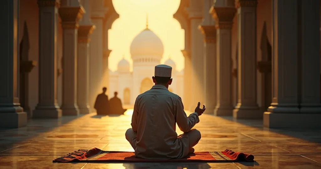 Yuk perbanyak tilawah di bulan ramadhan penuh berkah! ikuti semangat rasulullah!